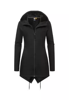 Толстовка Wingi Ragwear, черный