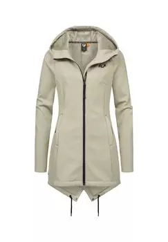 Толстовка Wingi Ragwear, цвет Dusty Olive