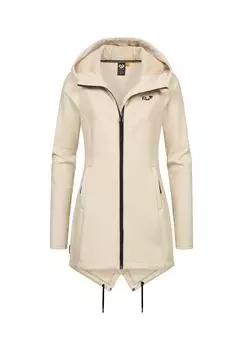 Толстовка Wingi Ragwear, цвет Ecru