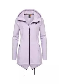 Толстовка Wingi Ragwear, лавандовый