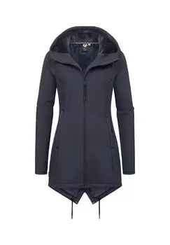 Толстовка Wingi Ragwear, темно-синий