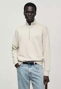 Толстовка WINNE Mango, цвет Mottled Beige