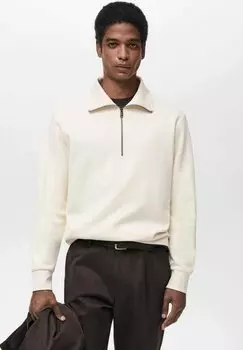 Толстовка WINNE Mango, молочный