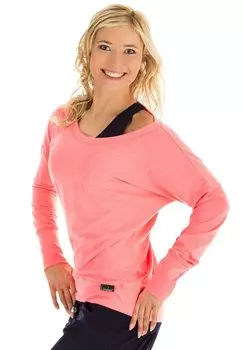 Толстовка Winshape