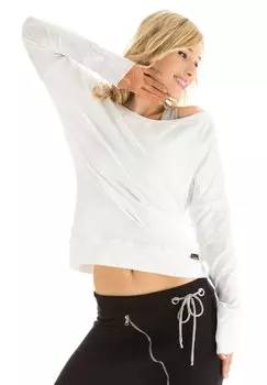 Толстовка Winshape, белый