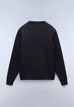 Толстовка WINT Napapijri, черный