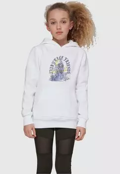 Толстовка WISH-FAIRYTALE FRIENDS BASIC ABSOLUTE CULT, цвет white
