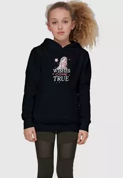 Толстовка Wishes Come True ABSOLUTE CULT, черный