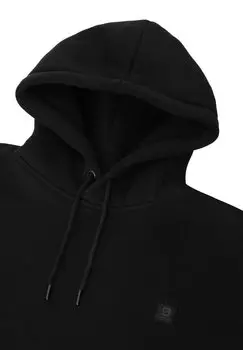 Толстовка WITH BACKPRINT Gabbiano, черный