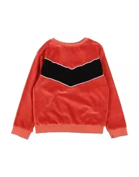 Толстовка Wolf&Rita, оранжевый