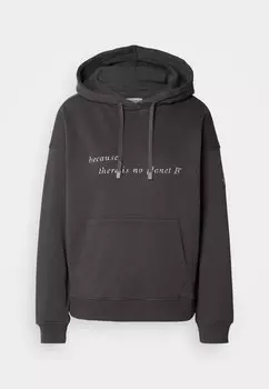 Толстовка WOMAN Ecoalf, серый