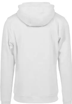 Толстовка Wonderful Hoody Mister Tee, белый