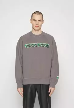 Толстовка Wood Wood