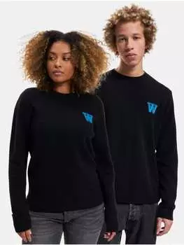 Толстовка WOOD WOOD, черный