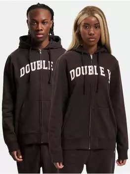 Толстовка WOOD WOOD, цвет black coffee