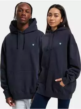 Толстовка WOOD WOOD, цвет eternal blue