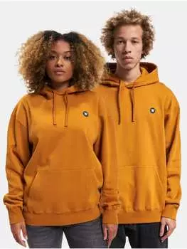 Толстовка WOOD WOOD, коричневый