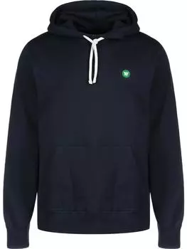 Толстовка WOOD WOOD, темно-синий