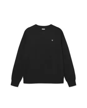 Толстовка WOOD WOOD WWTye, черный