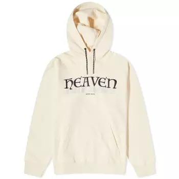 Толстовка Wood Wood Zeus Heaven