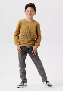 Толстовка WOODBINE Noppies, цвет bistre