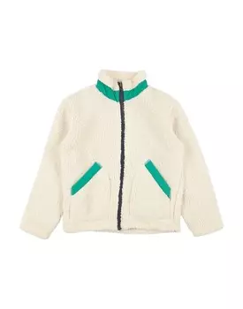 Толстовка Woolrich, кремовый