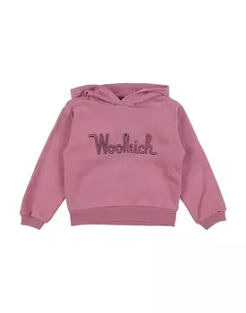 Толстовка Woolrich, лиловый