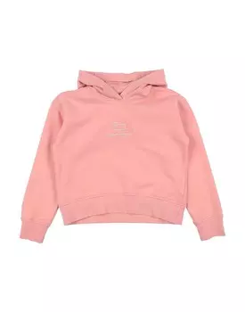 Толстовка Woolrich, розовый