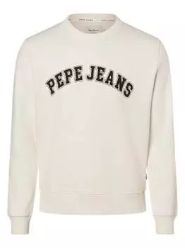 Толстовка ворон Pepe Jeans, экрю