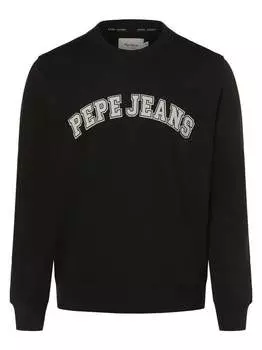 Толстовка ворон Pepe Jeans, черный