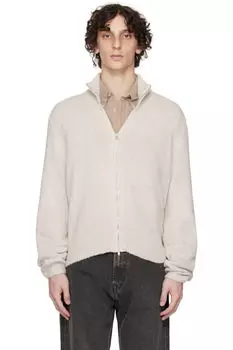 Толстовка-воронка Off-White Float OUR LEGACY