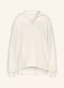 Толстовка восстановление MANDALA, кремовый