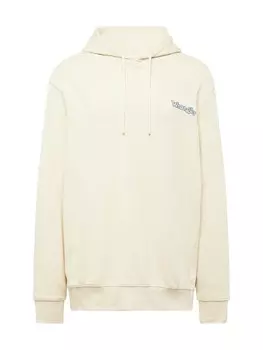 Толстовка Wrangler, бежевый