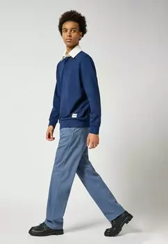 Толстовка Wrangler, синий