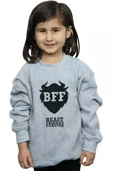 Толстовка Wreck It Ralph Belles Shirt Disney, серый