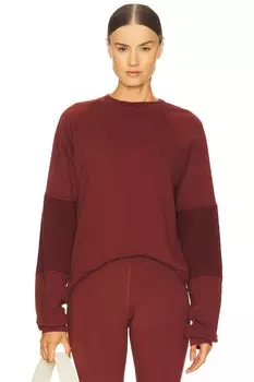 Толстовка Wren Strut-This, mulberry