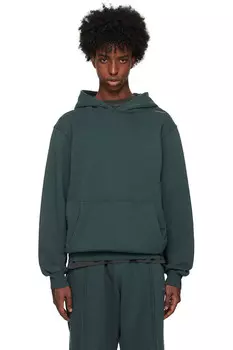 Толстовка Wrks Affxwrks, серый