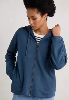 Толстовка WYCH ELM LONG SLEEVE Seasalt Cornwall, цвет squall