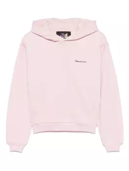 Толстовка X Disney Crown Coperni, розовый