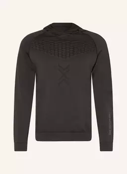 Толстовка x-ential X-BIONIC, черный