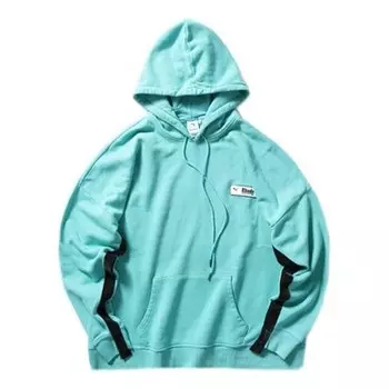 Толстовка x rhude blue Puma, синий