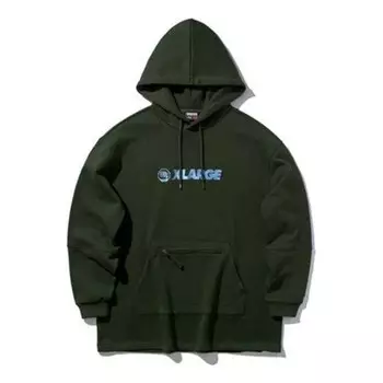 Толстовка x xlarge badfive графическая толстовка Li-Ning, черный