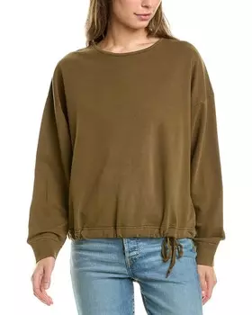 Толстовка XCVI Wearables Dottie, розовый