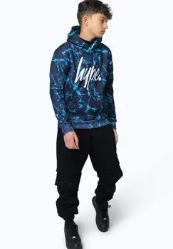 Толстовка XRAY POOL Hype, цвет multi