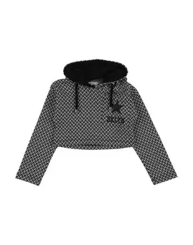 Толстовка Y, черный