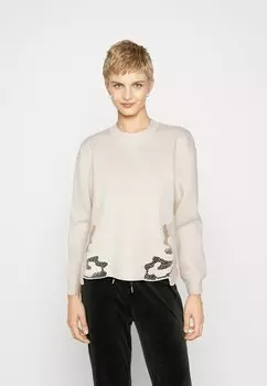 Толстовка YASISA YAS, крем