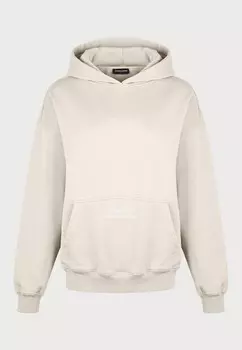 Толстовка YEBRA Pegador, бежевый