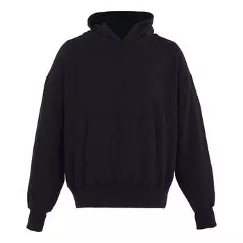 Толстовка YEEZY Gap Black, черный