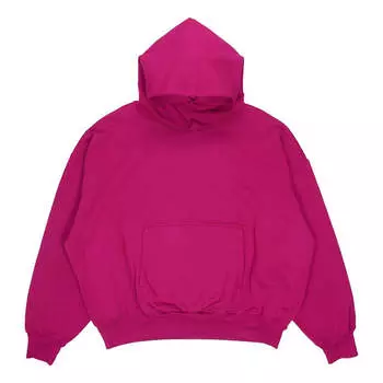 Толстовка YEEZY Gap Purple, фиолетовый