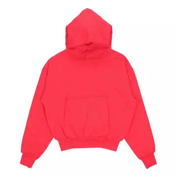 Толстовка YEEZY Gap Red, красный